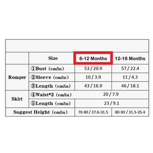 My 1st 4th of July Outfit 3PCS Tutu Skirt Set, Short Sleeve Romper w/Tulle Skirt - Picture 8 of 11